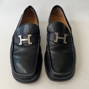 Hermès Paris Loafer Men's Shoes Hermès - Size 40 USA Size 7